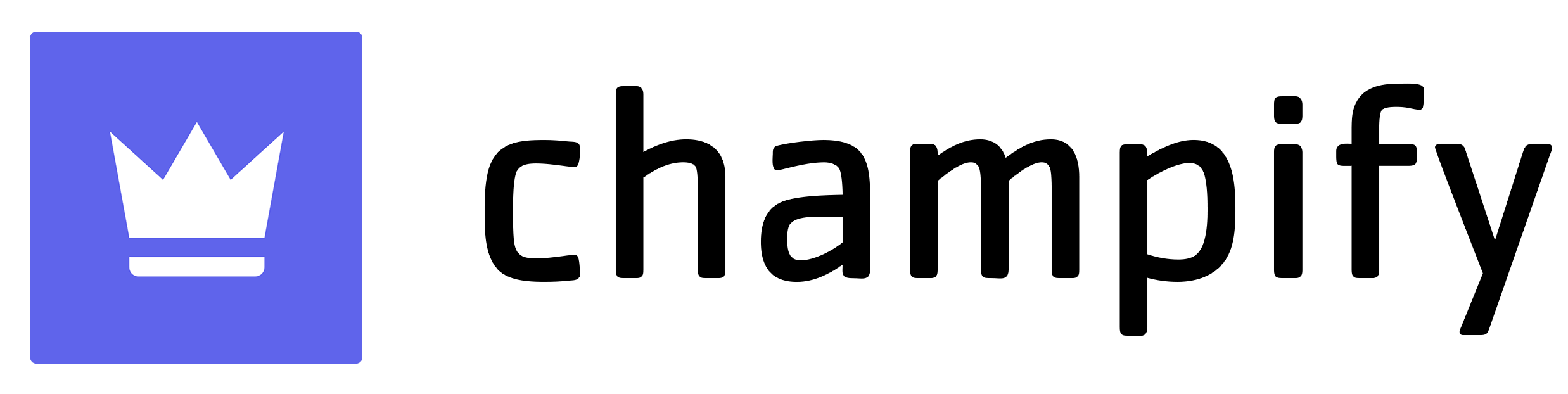 champify logo