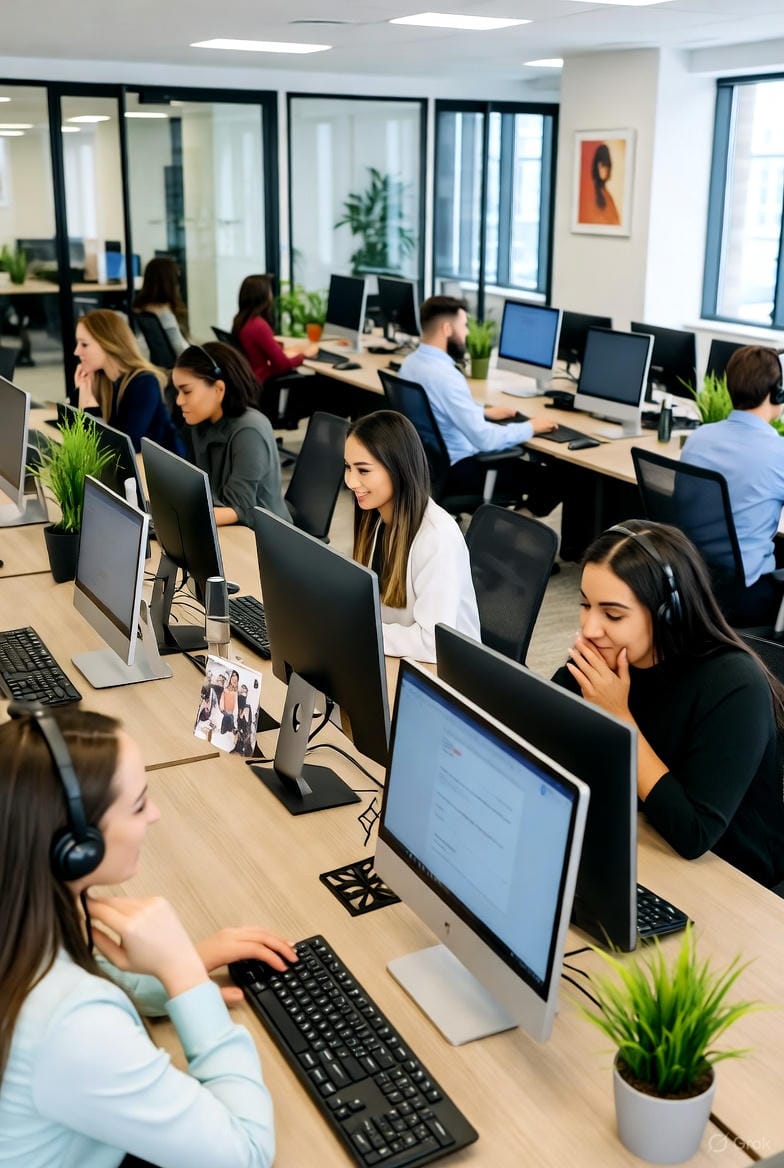 Prialto review data showing virtual assistants book only 2-3 meetings per month at $1,522 per meeting for B2B sales