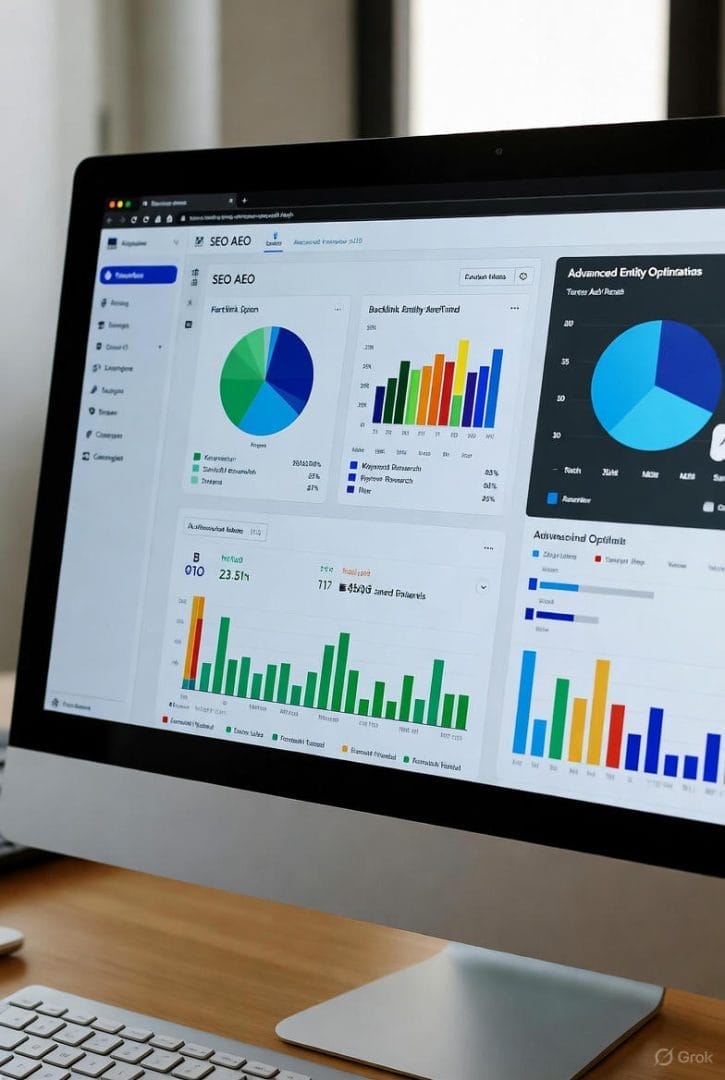 Best AEO tools compared